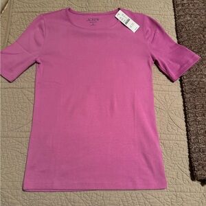 J.Crew Perfect Fit T-shirt